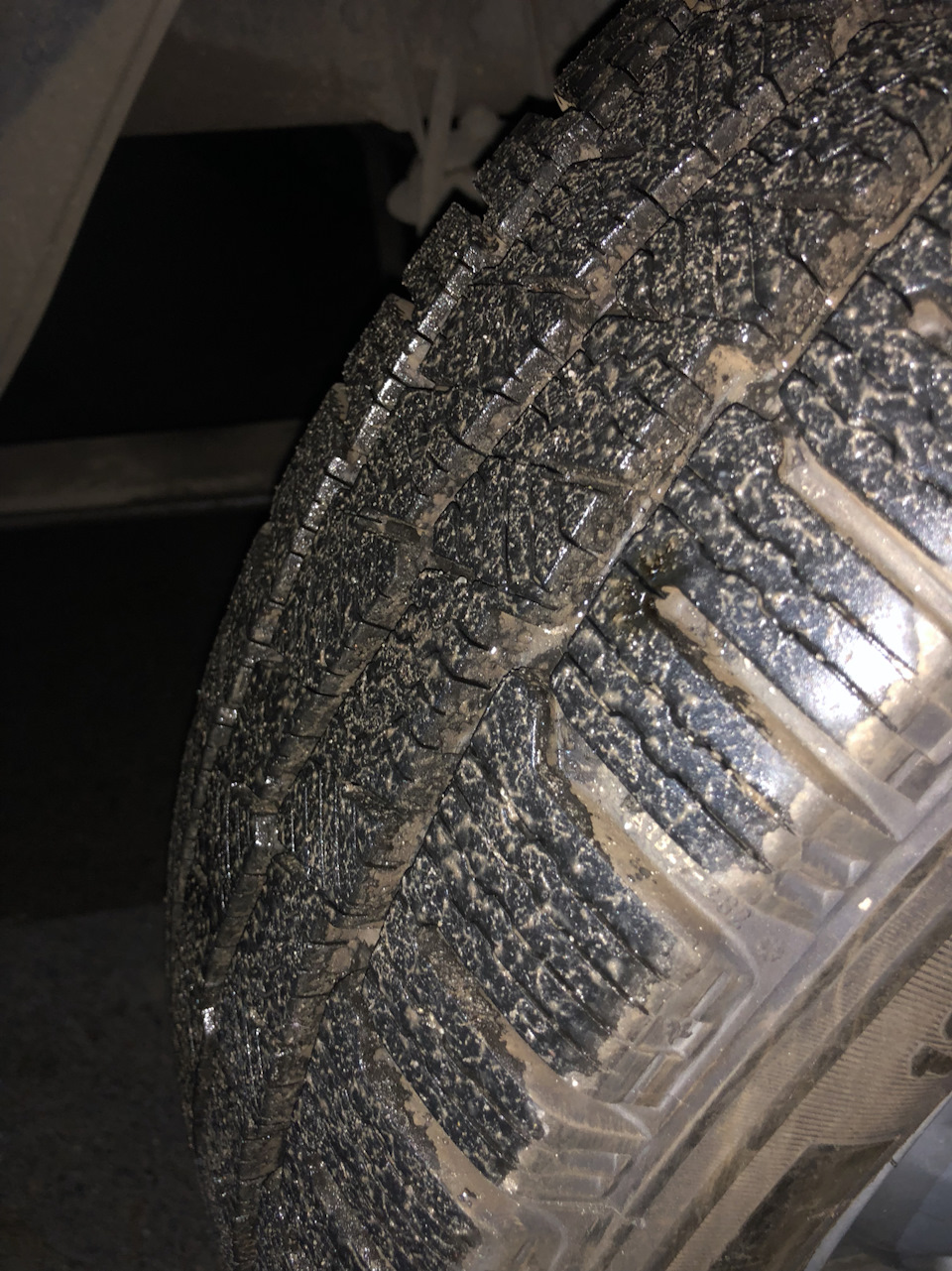 Michelin Agilis 87 зима 2