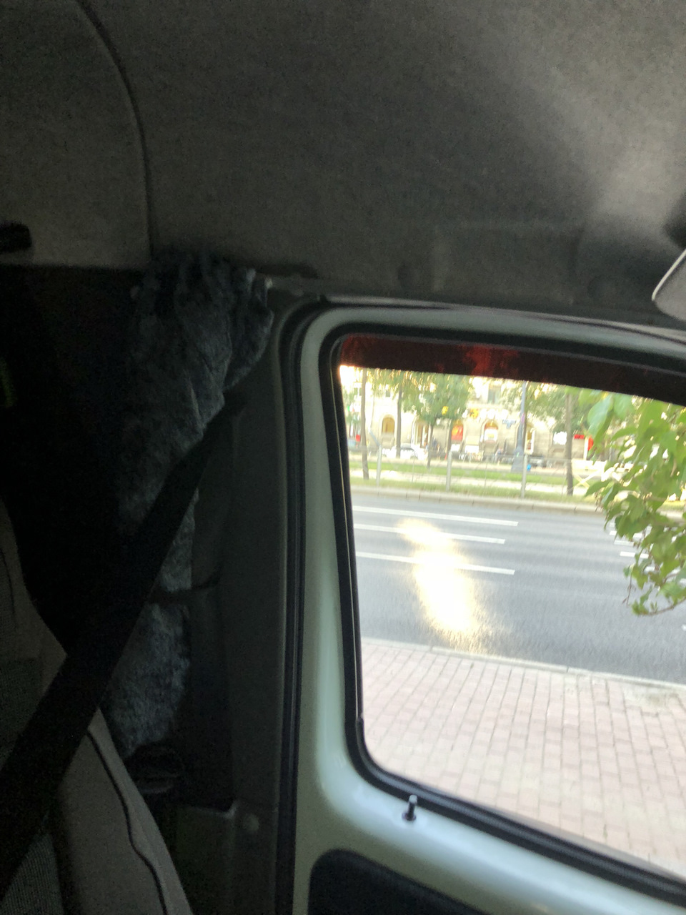 Штори, штори, як без них 4