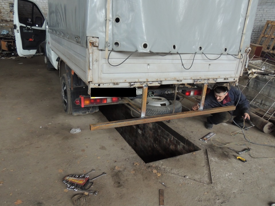 Причал 5