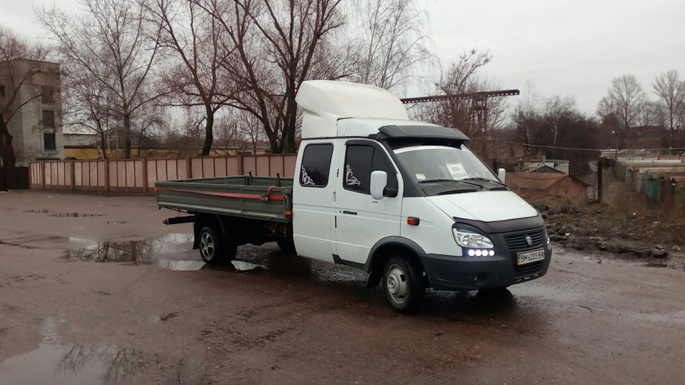 Подовження 5