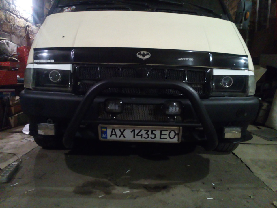 Просто так 2