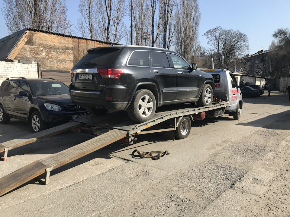 Вакуумний підсилювач 1