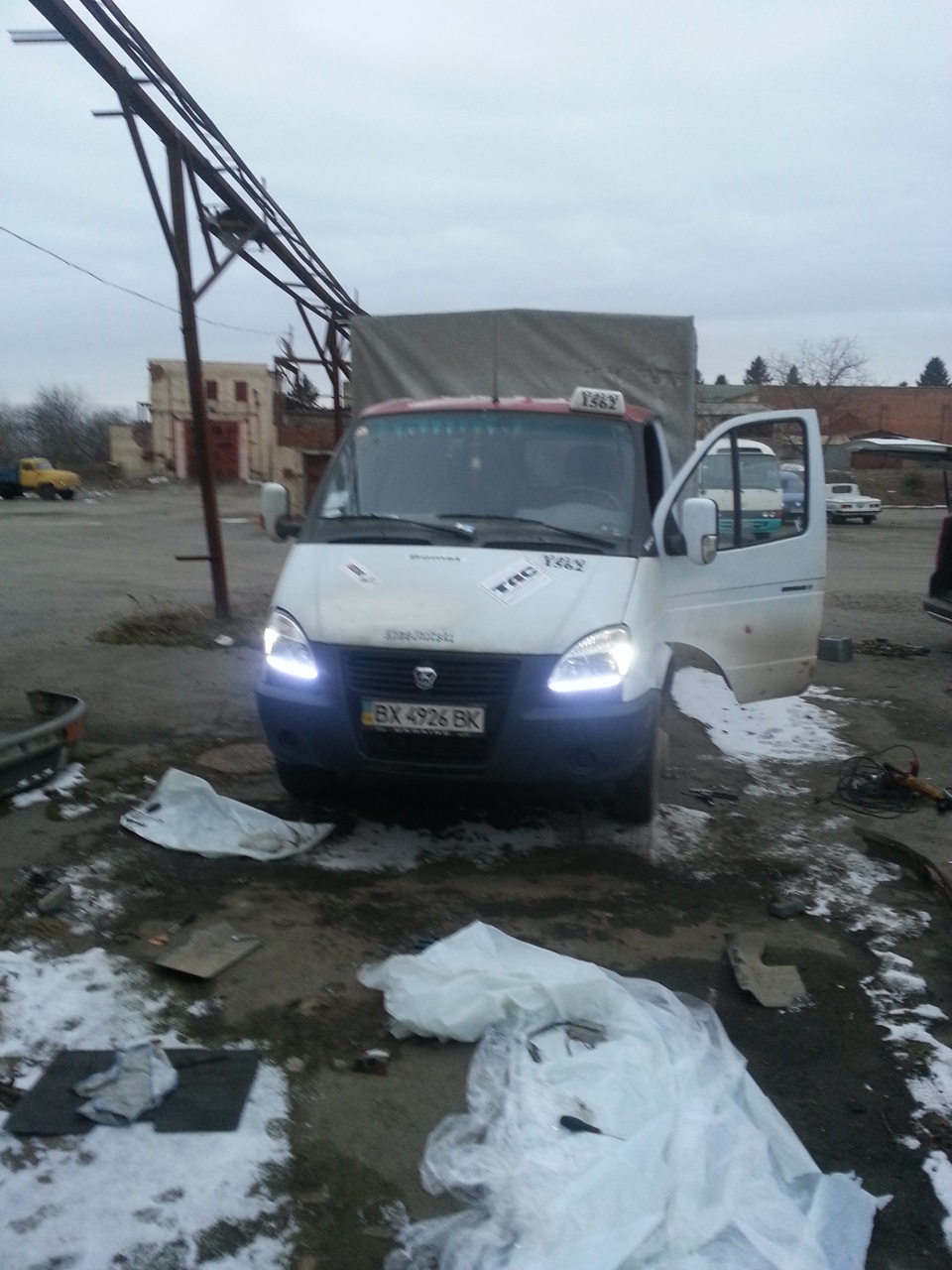 Знову комплексний запис 1