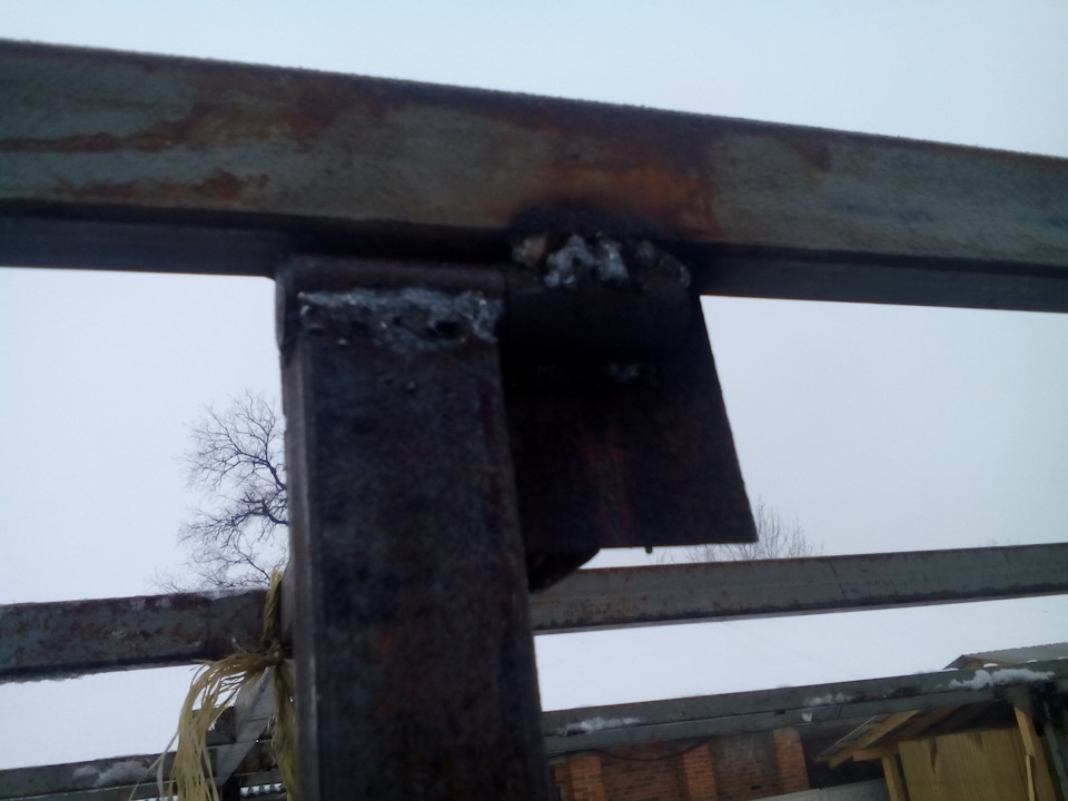 Каркас 4