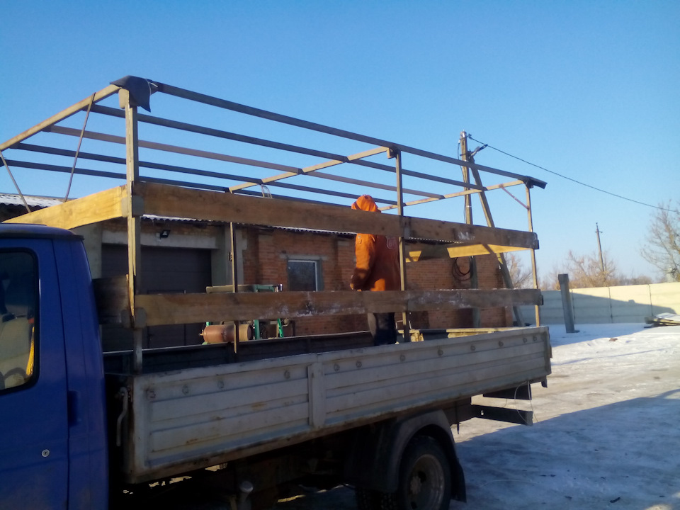Каркас 5