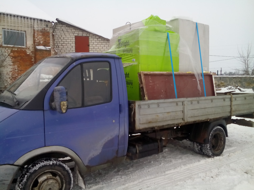 Робочі будні 1