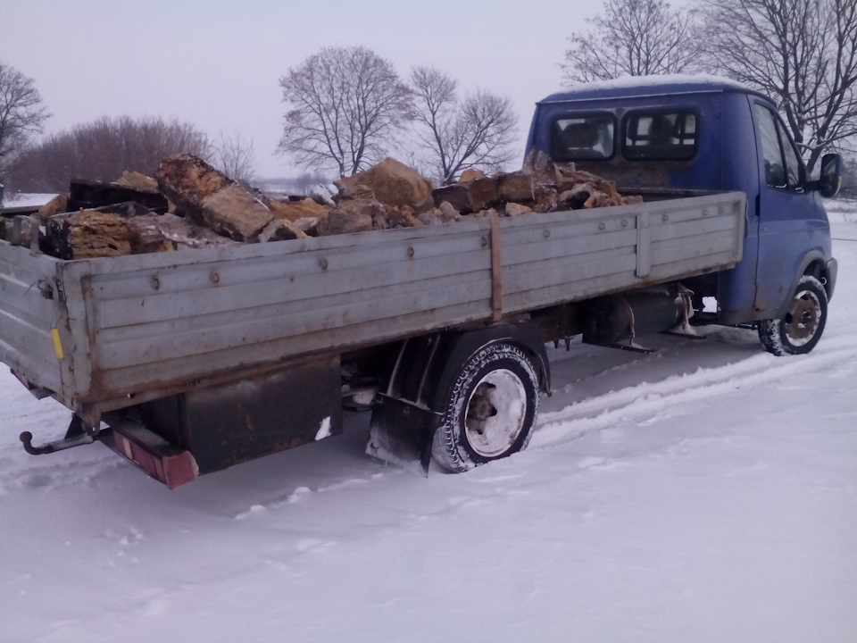 Робочі будні 1