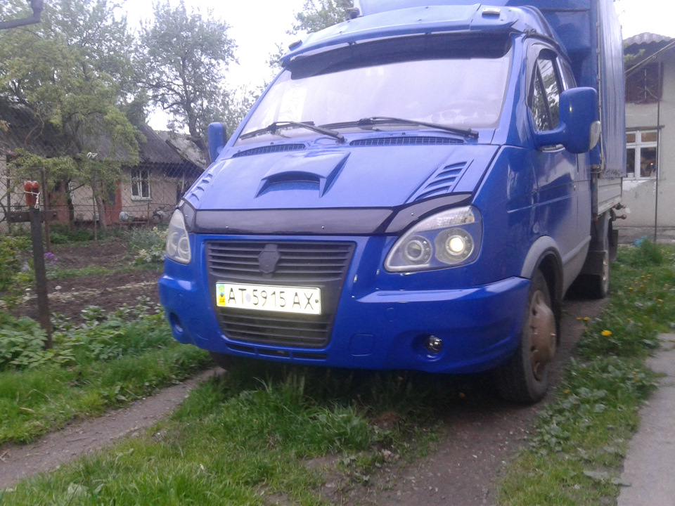 бампер бізнес 4