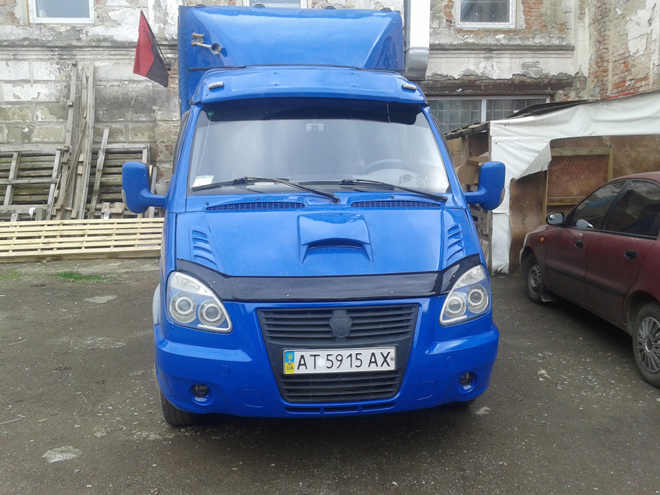 бампер бізнес 3