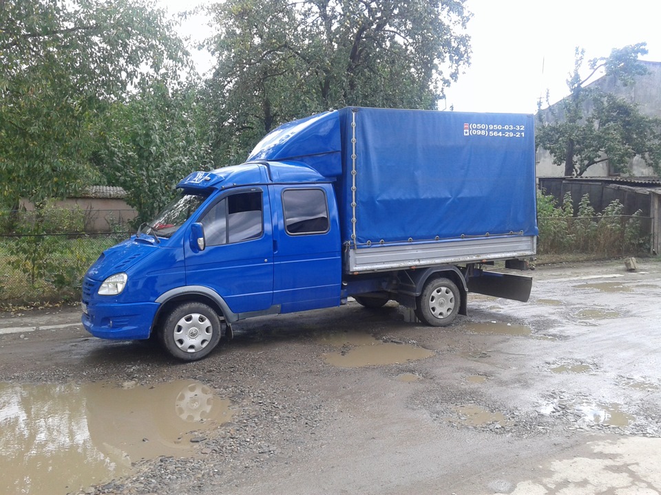 Тільки пофарбував 2