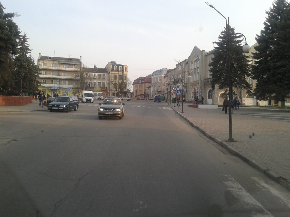 Доставка до Львова 5