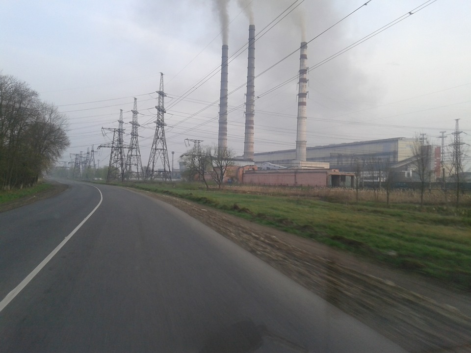 Доставка до Львова 4