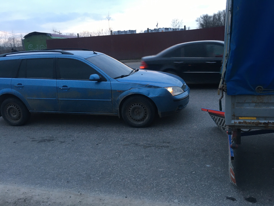 Дтп 2