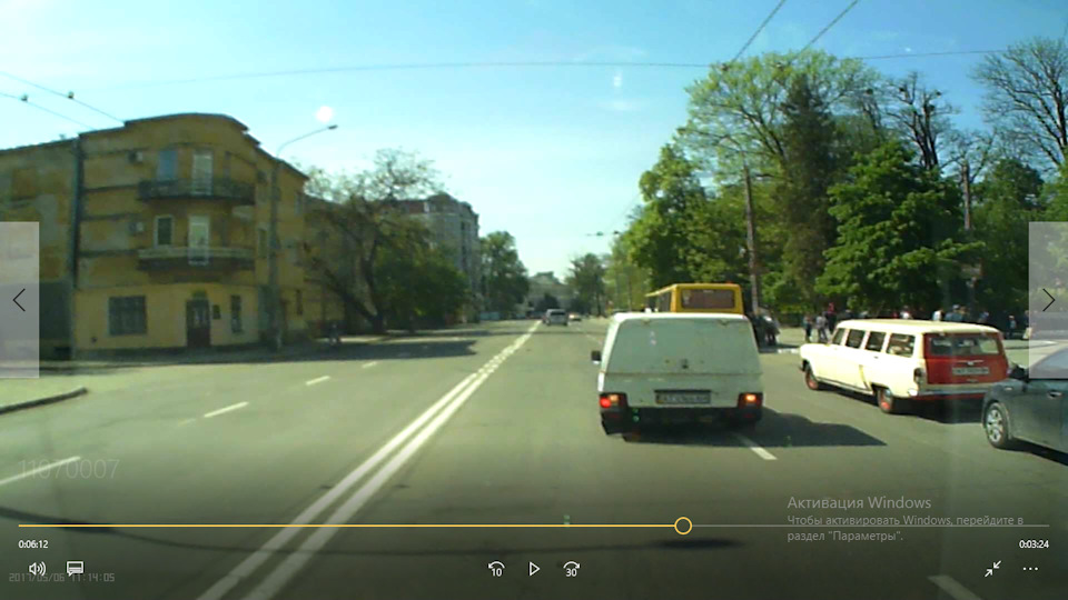 лімузин 1