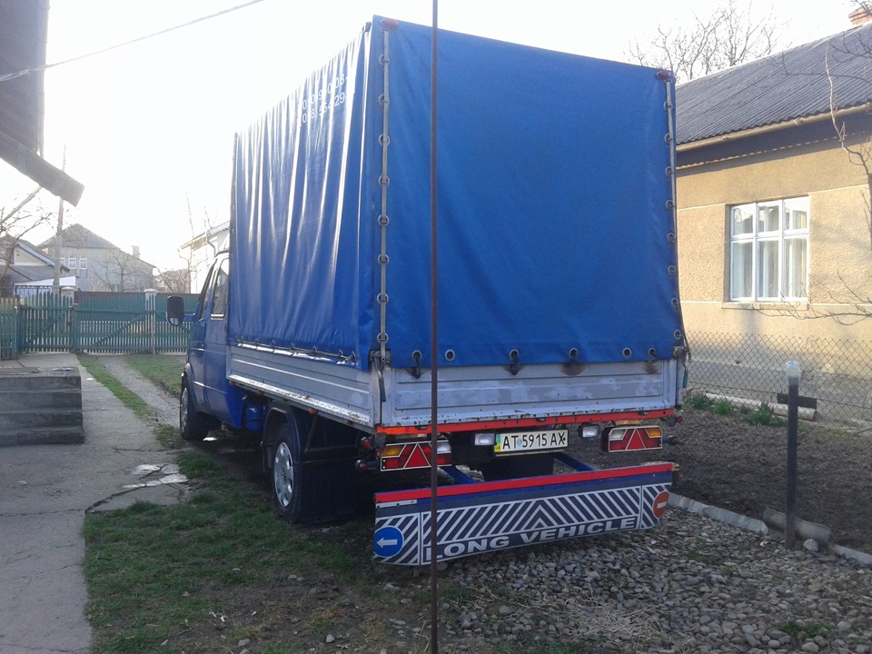 Знову на розварках і односкатка 3