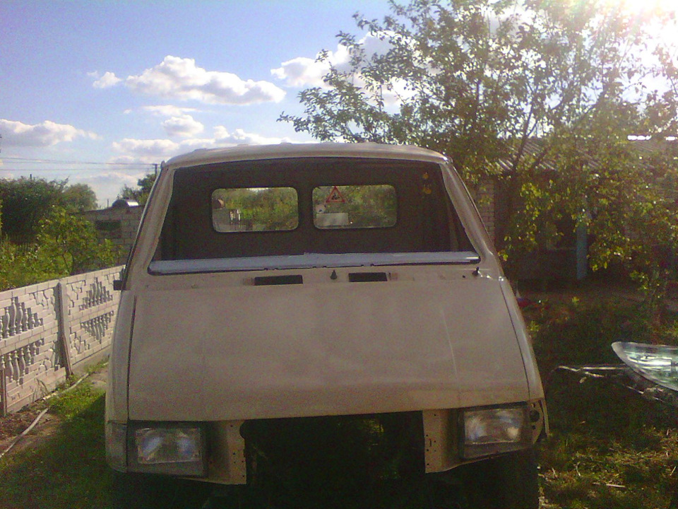Фарбування 1