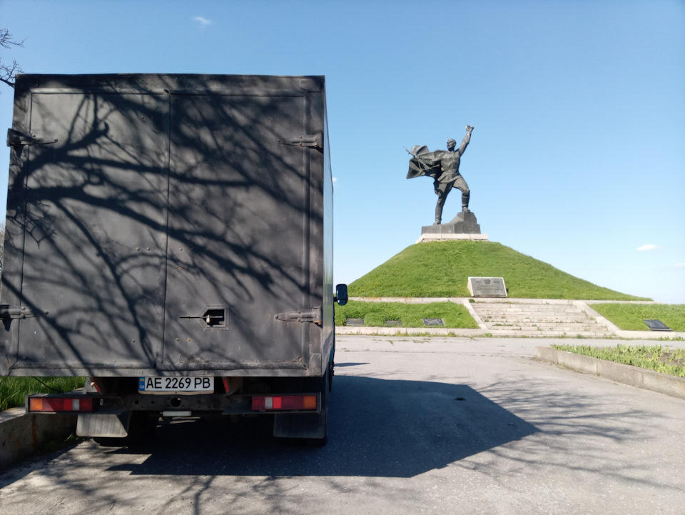 Колесимо Україною! 2