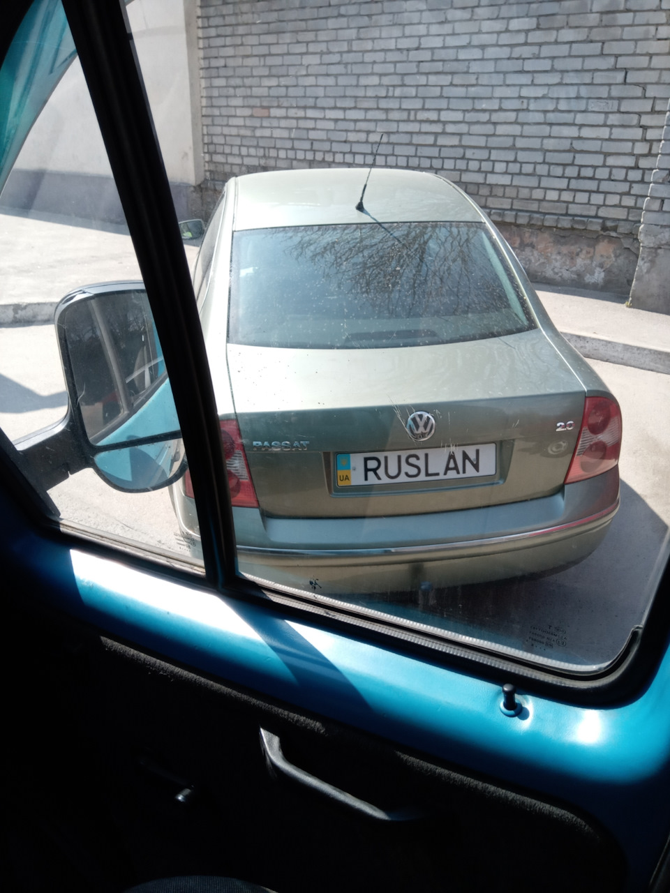 Усунення заводського шлюбу. 3