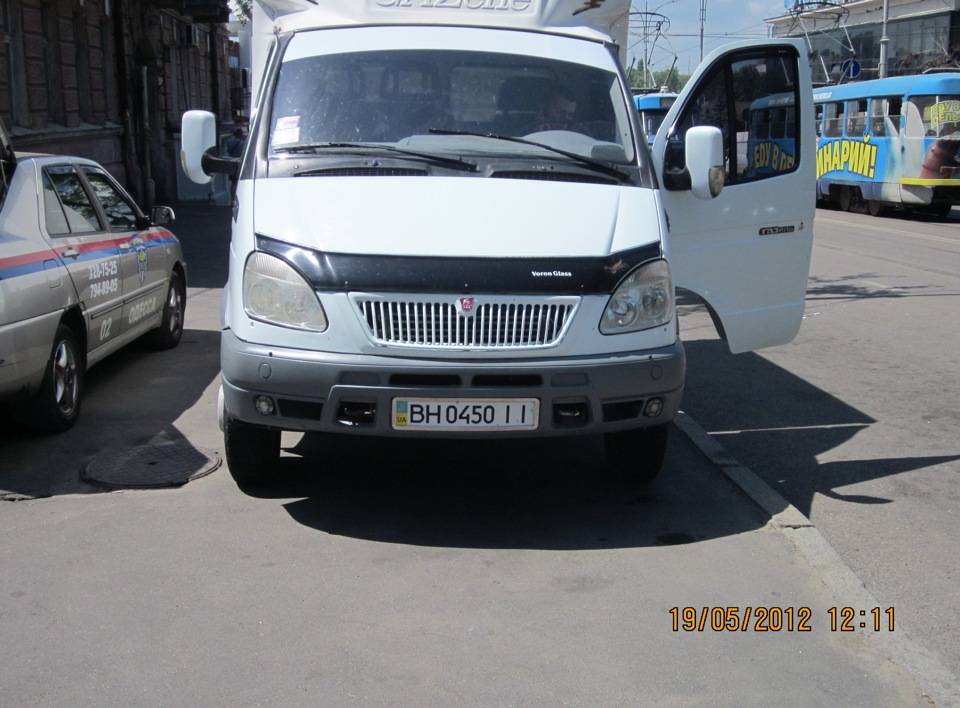 довгоочікувані номери. 3