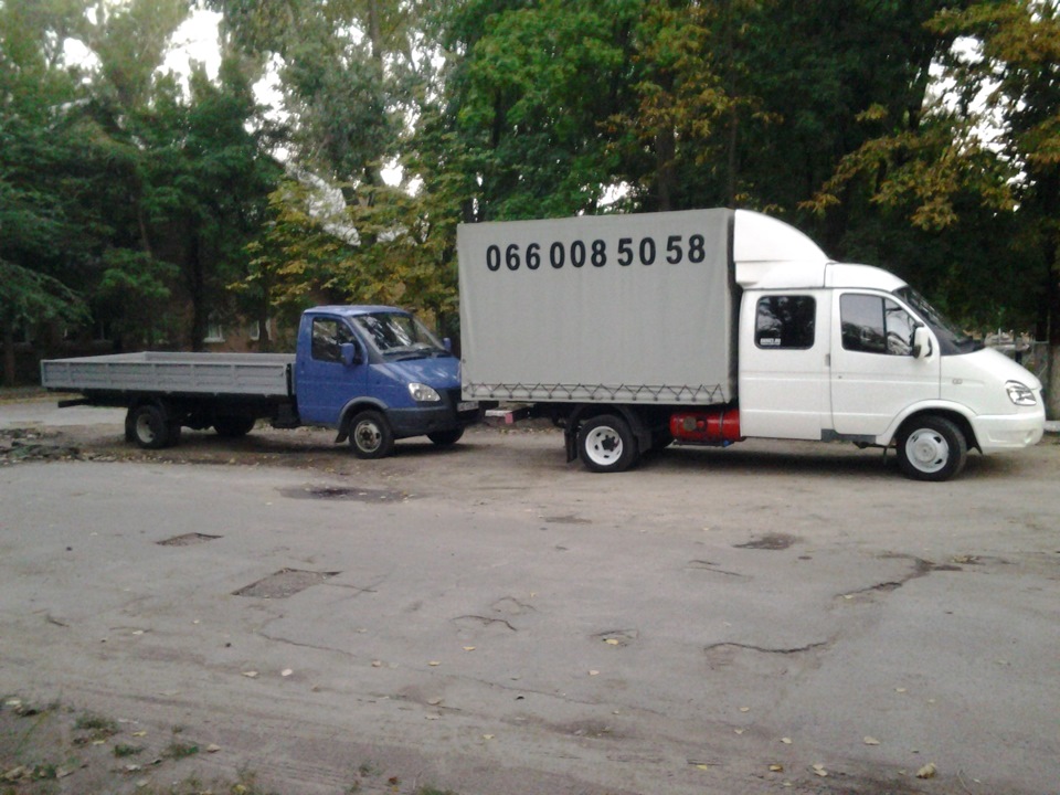Дві мої красуні))) 1