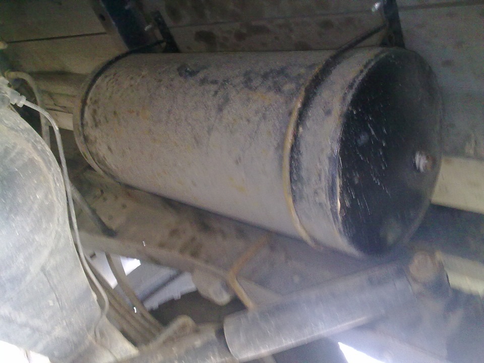 гроза бабусям 3