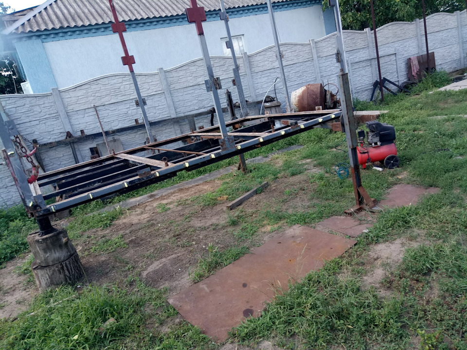 Як газель не намагайся зберегти один хрін іржавіє 5