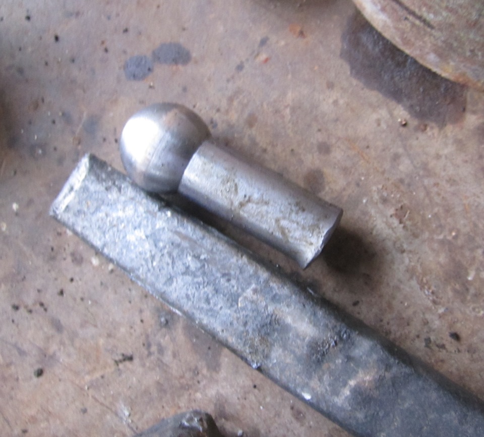 заміна шворнів 3