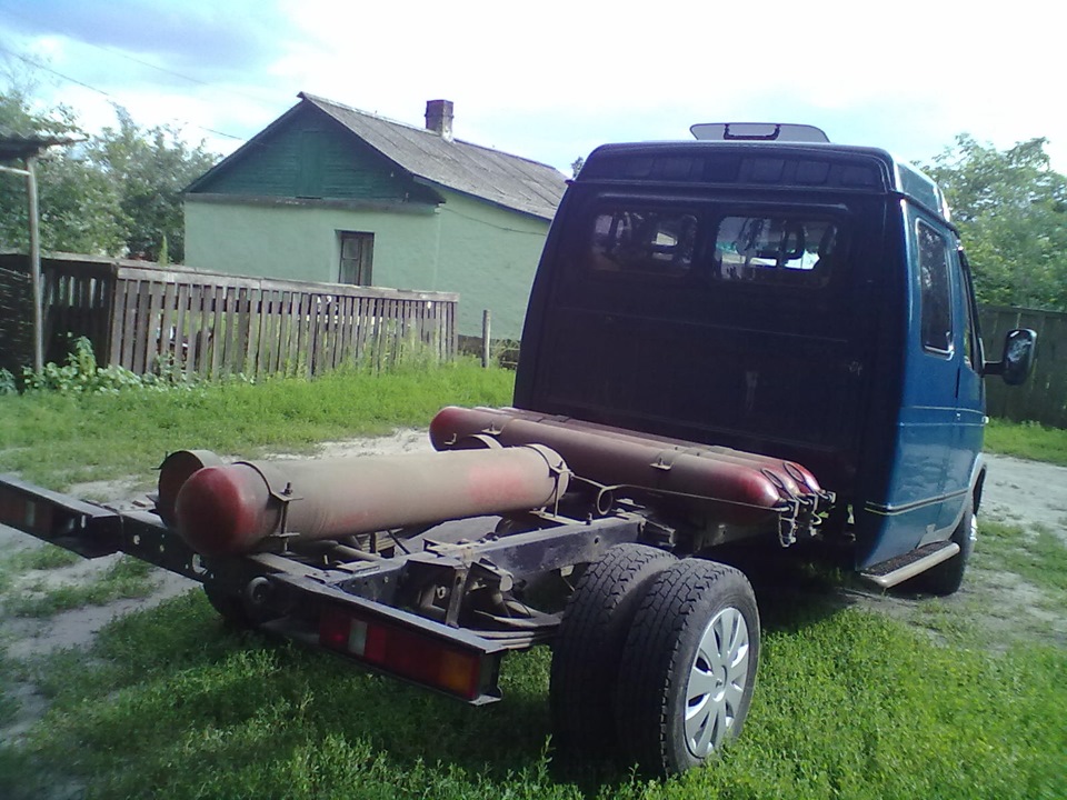 Фарбування рами 5