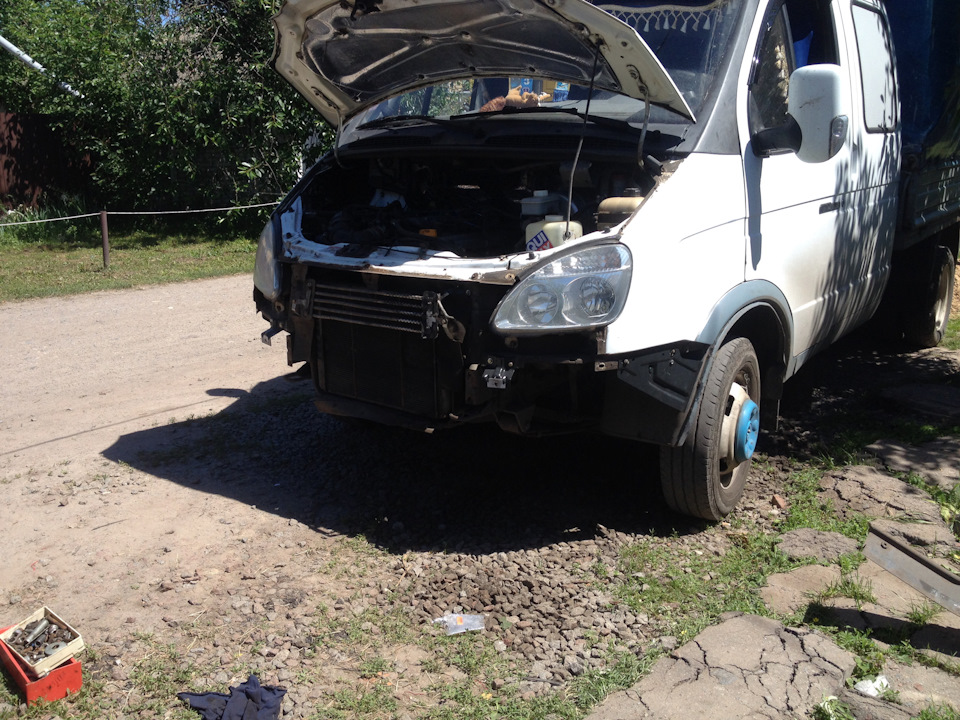 # Bumper Business... 2