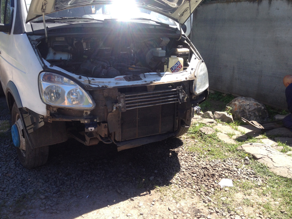# Bumper Business... 1