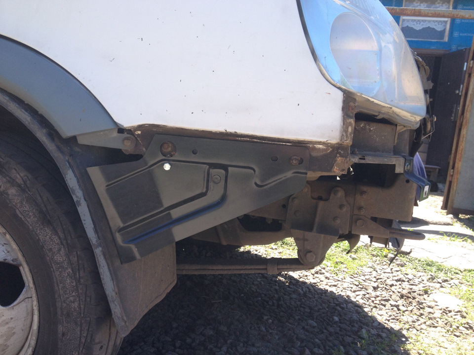 # Bumper Business... 4