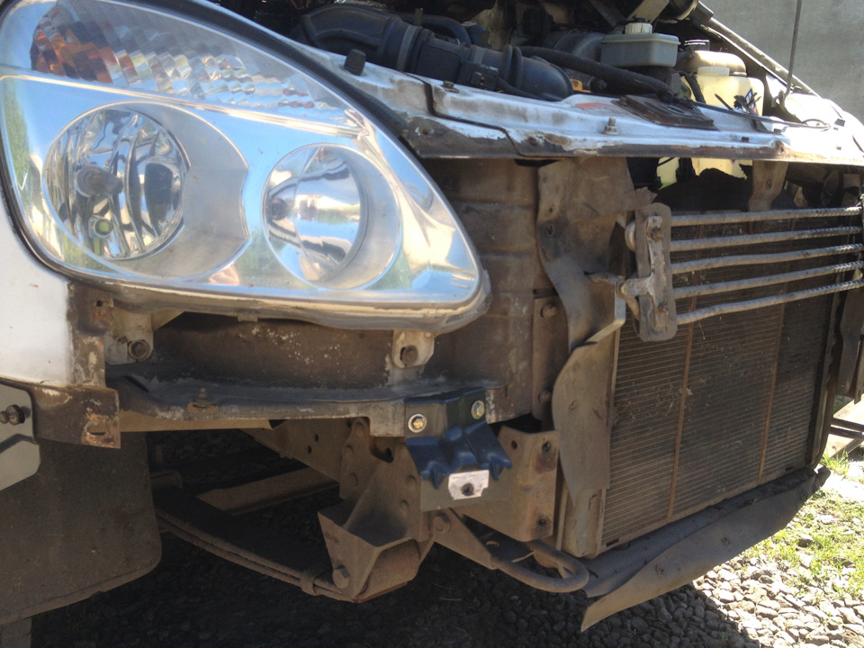 # Bumper Business... 5