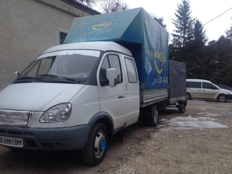 # Рейс Ніжин-Київ-Хмельницький-Київ-Ніжин… 2