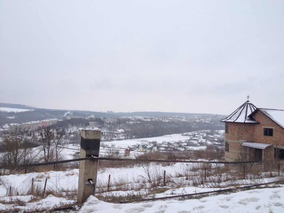 # Рейс Ніжин-Київ-Хмельницький-Київ-Ніжин… 5