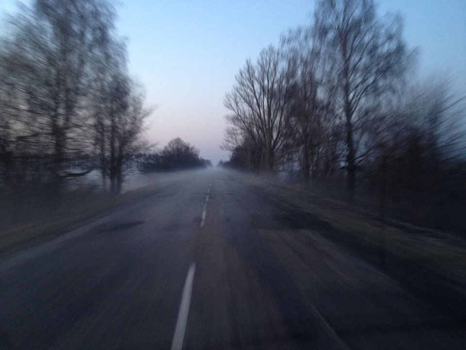 # Рейс Ніжин-Кременчук-Жовті Води-Ніжин… 1