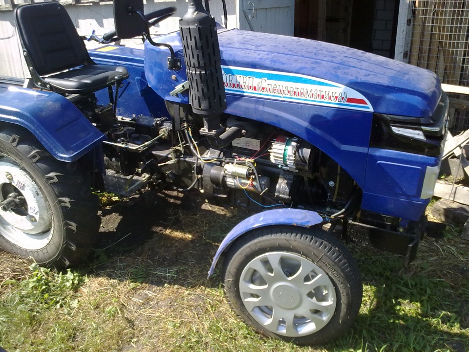 помічник газелі 3