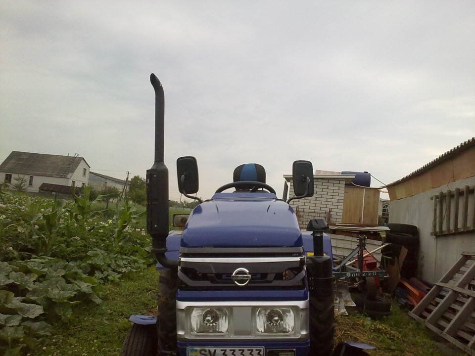 помічник газелі 5