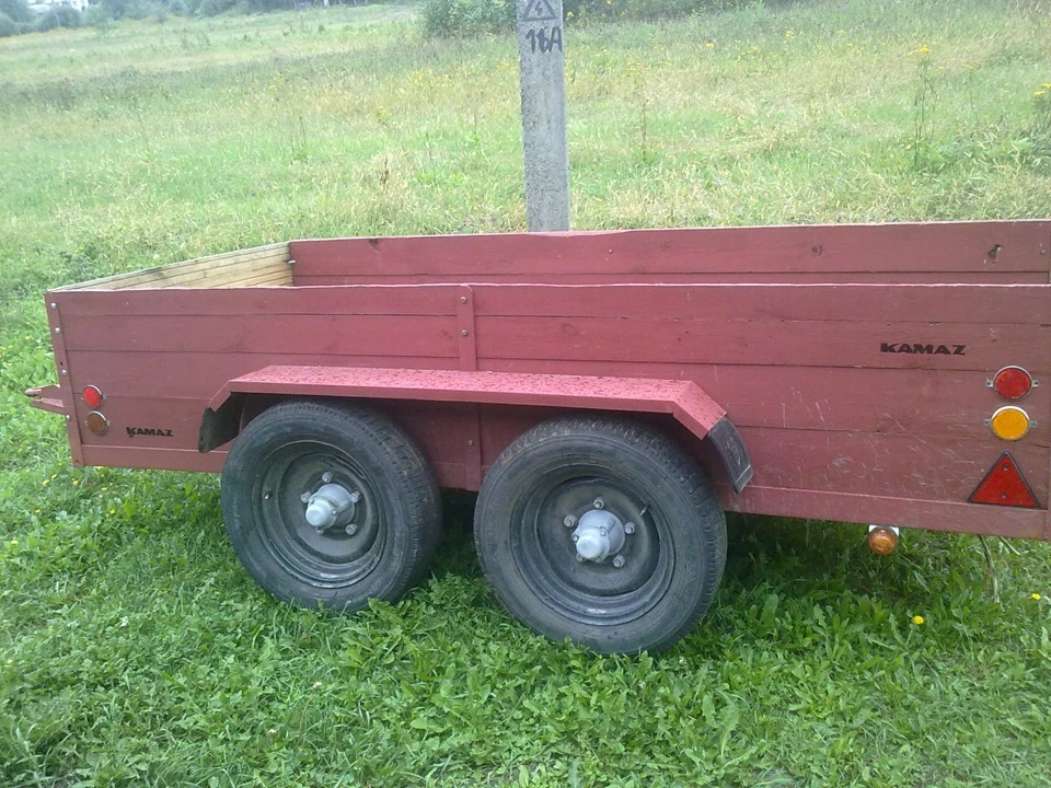 причіп