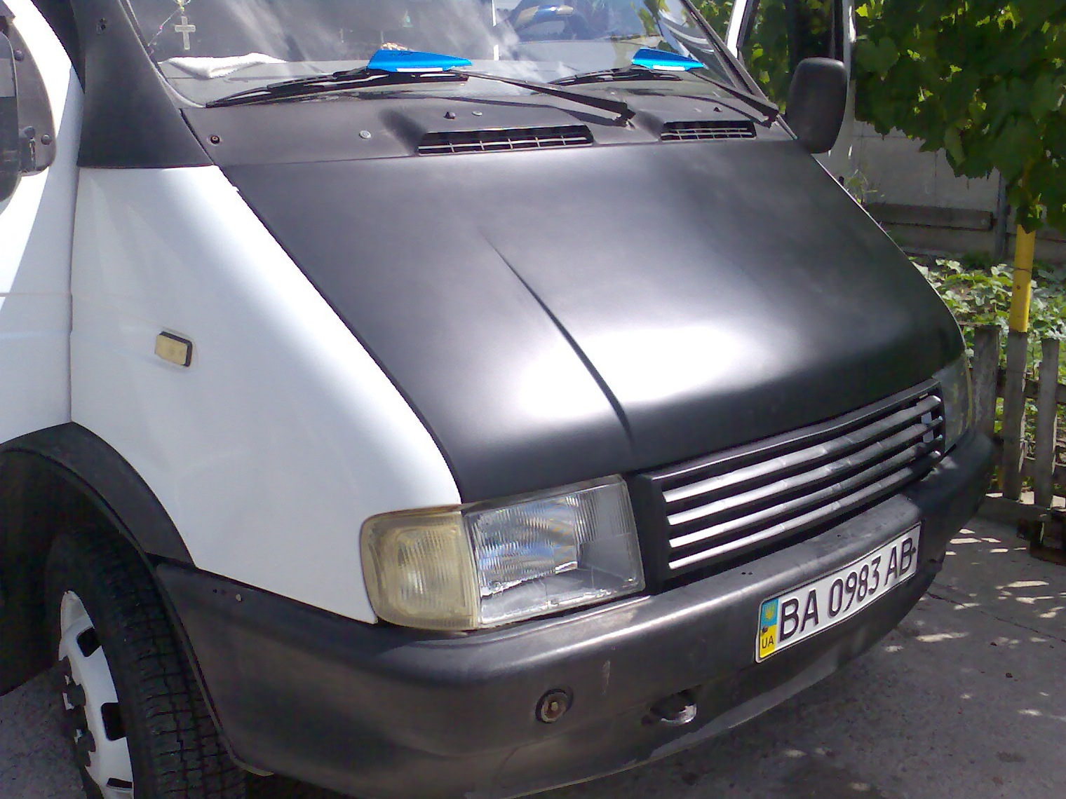 Запис, 1 липня 2010 2