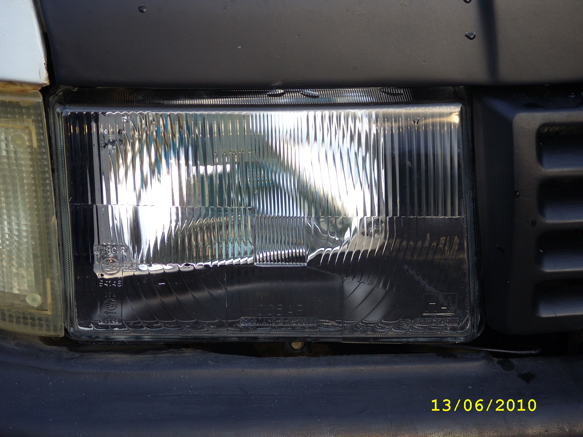 Запис, 1 липня 2010 2