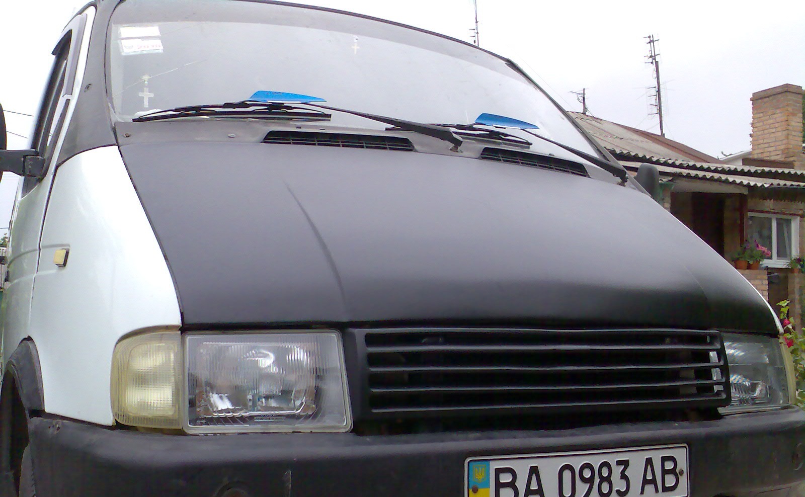 Запис, 1 липня 2010 1