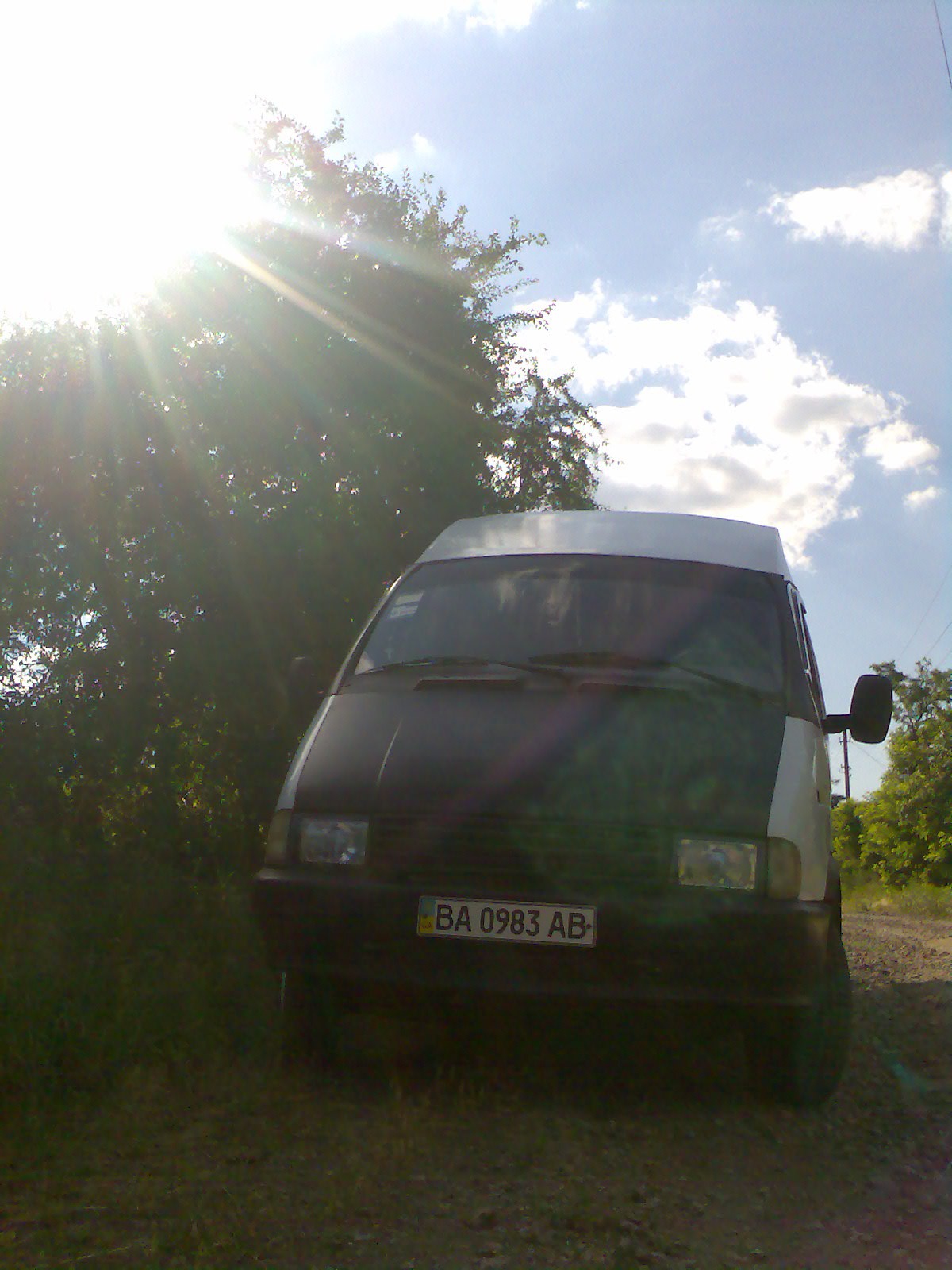Запис, 2 липня 2010 2
