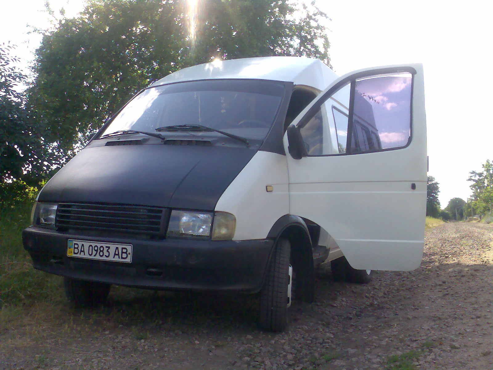 Запис, 2 липня 2010 1
