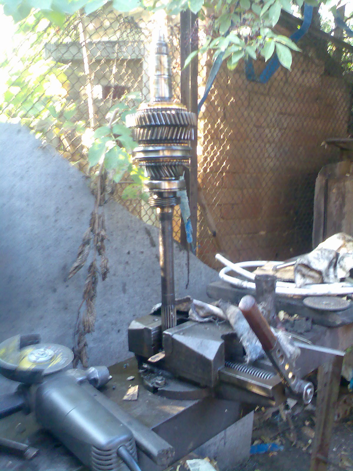 Запис, 25 серпня 2010 1