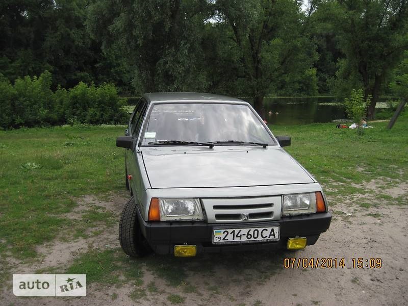 нова конячка 1