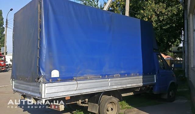 Купив новий газик 3