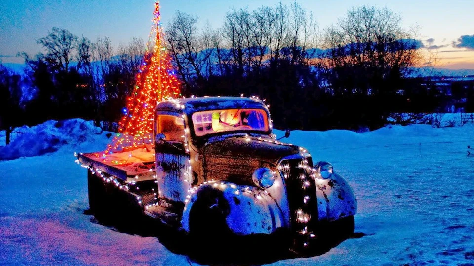 З Новим 2020 роком 🎄🎉🎁🎀🍾🥂🍾