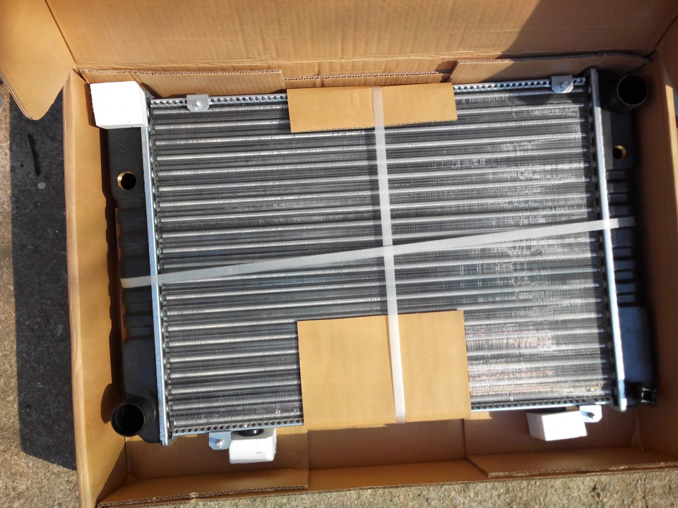 15.Радіатор 5