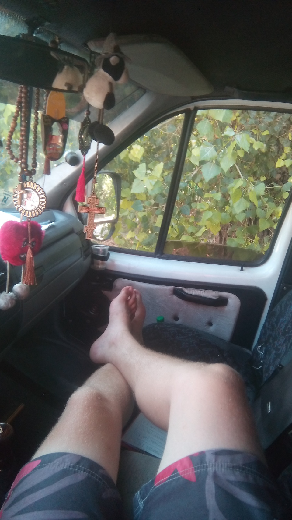 53. Планове ТО XADO і так по дрібницях 4