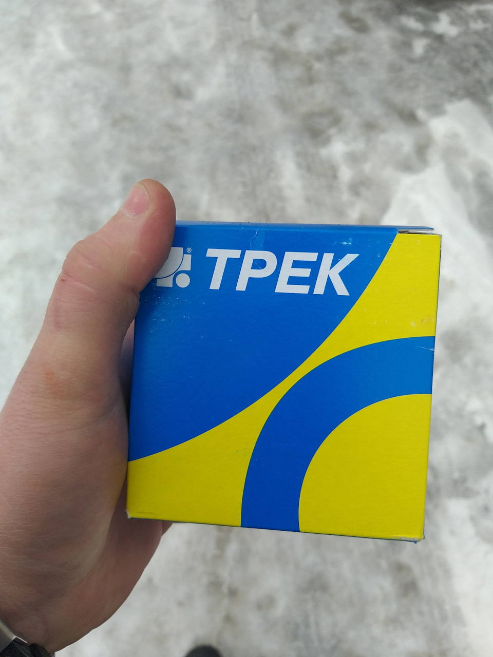 65. Маленький ремонт 2